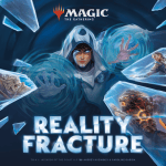 MTG Reality Fracture