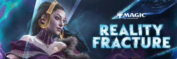 Reality Fracture 