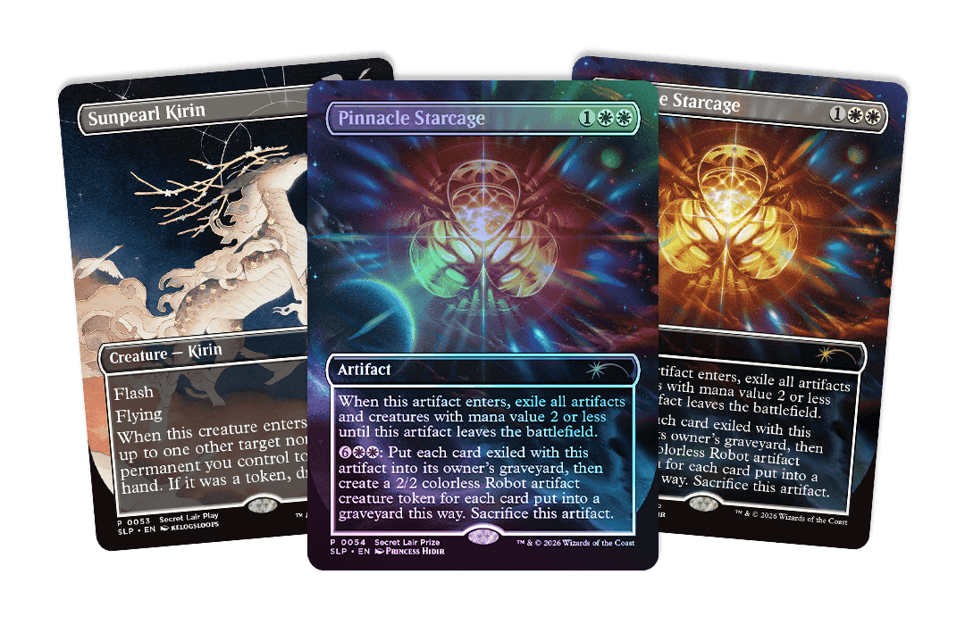 MTG RCQ prizes S5R2