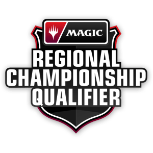 MTG Regional Championship Qualifier