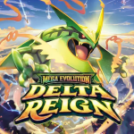 PKM Delta Reign