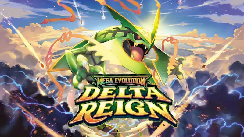 PKM Delta Reign