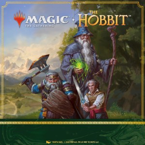 MTG The Hobbit