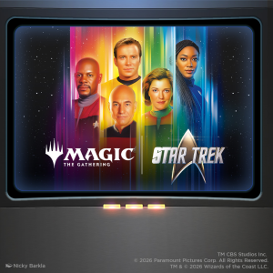 MTG TRK icon