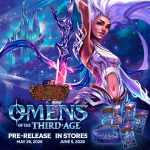 FAB Omens PreRelease
