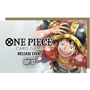 OP17 Release