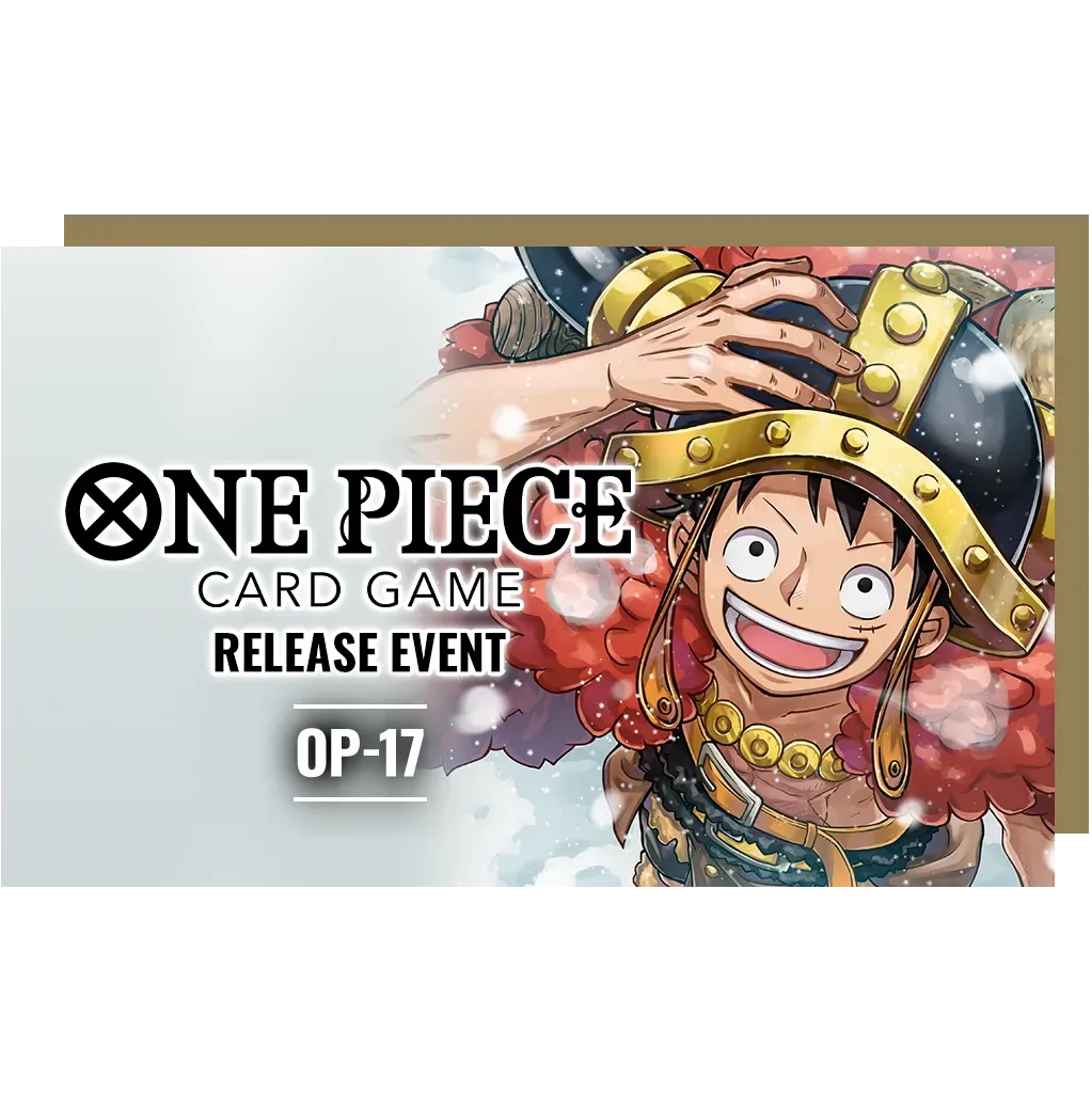 OP17 Release