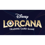 Lorcana Logo