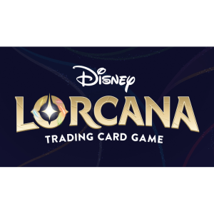 Lorcana Logo