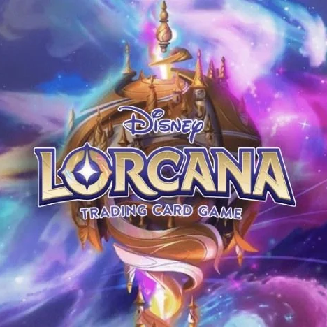 Lorcana