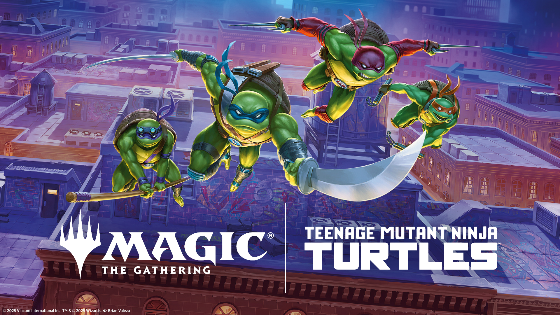 MTG TMNT banner