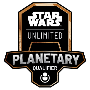 SWU Planetary Qualifier logo
