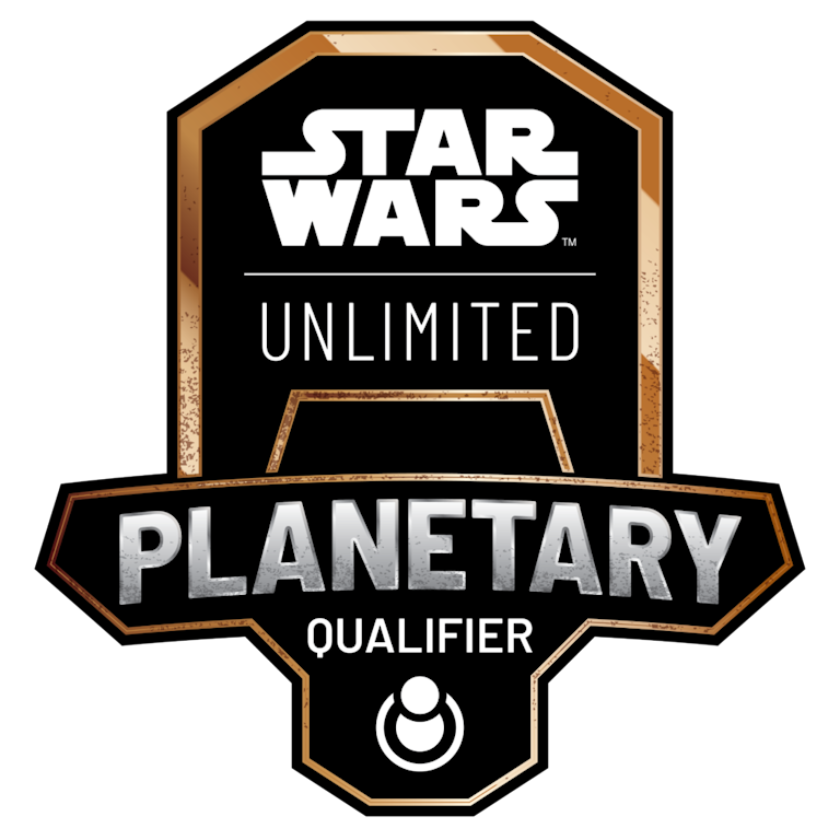 SWU Planetary Qualifier logo