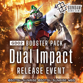 Gundam Card Game Booster Launch Event – HobbyTown Lincoln