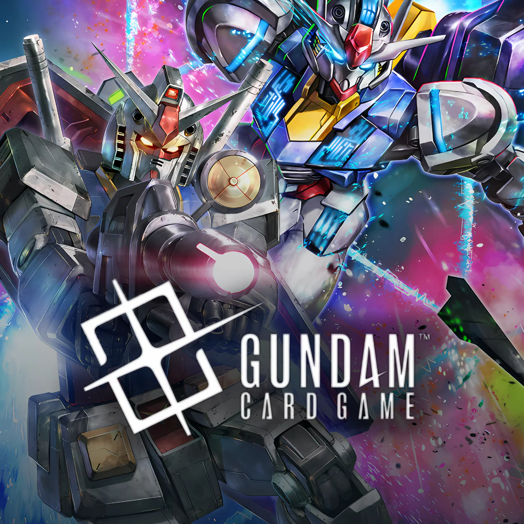 Gundam TCG