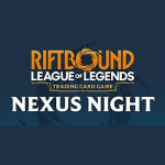 Nexus Nights icon
