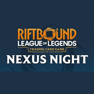 Nexus Nights icon