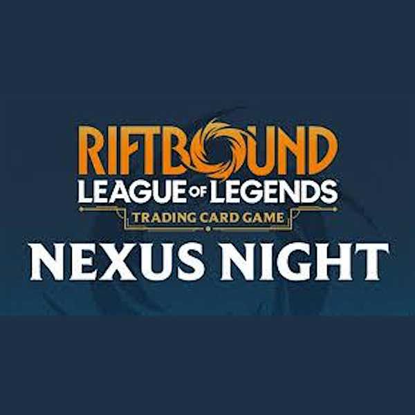 Nexus Nights icon