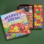 Market Fresh box