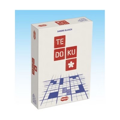 TEDOKU box