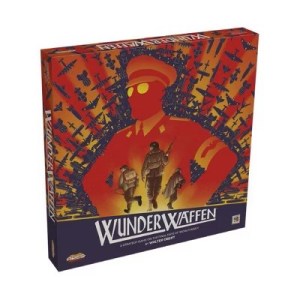 WunderWaffen box