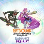 Riftbound Radiance PreRift