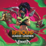 RIftbound Vendetta