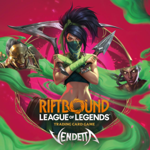 RIftbound Vendetta