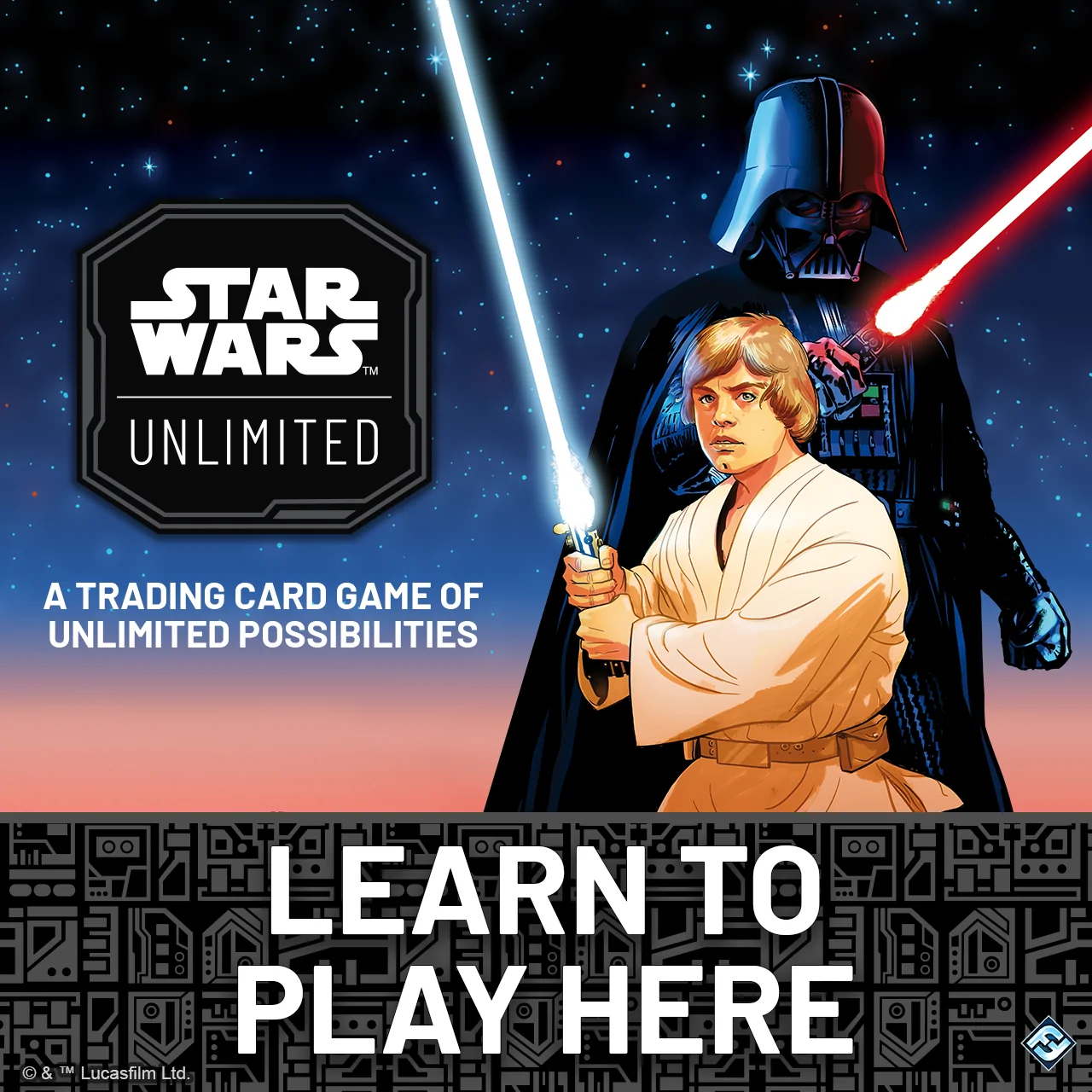 SWU Learn to Play