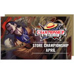 One Piece Store Championship