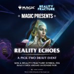 MTG Reality Echoes icon