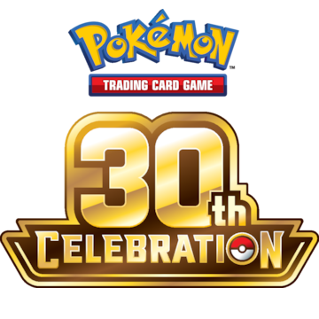 Pokemon 30th Celebration