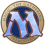 MTG PreModern