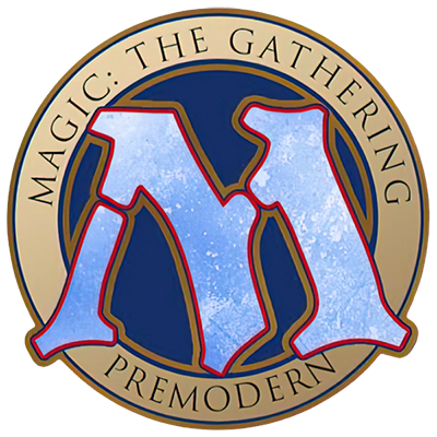 MTG PreModern