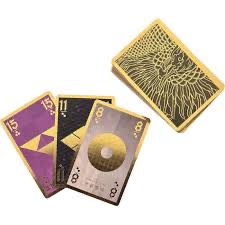 MON cards